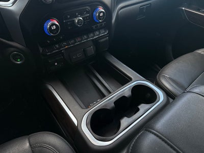 2023 GMC Sierra 3500HD SLT