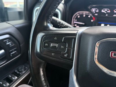 2023 GMC Sierra 3500HD SLT