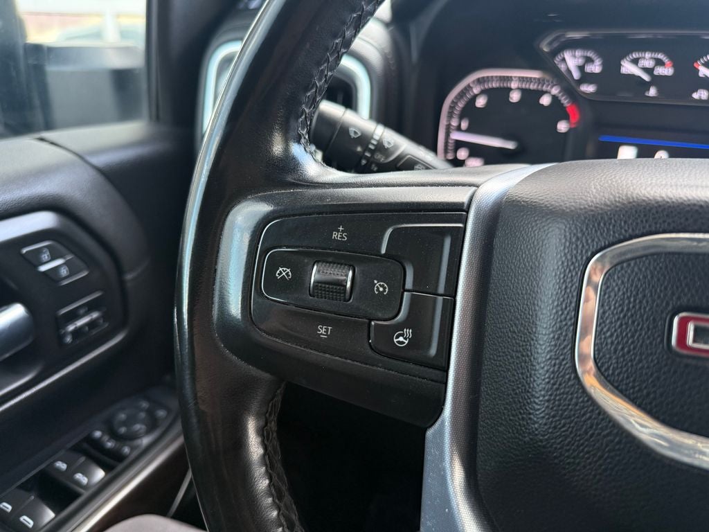 2023 GMC Sierra 3500HD SLT