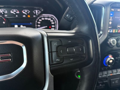 2023 GMC Sierra 3500HD SLT