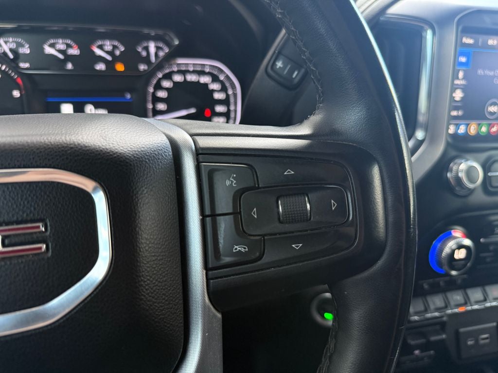 2023 GMC Sierra 3500HD SLT