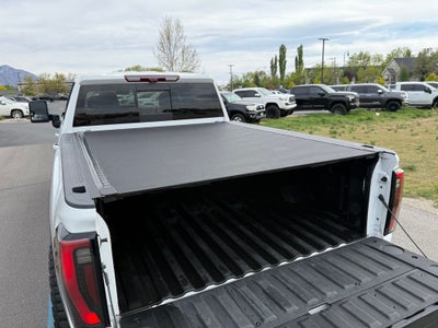 2024 GMC Sierra 3500HD AT4