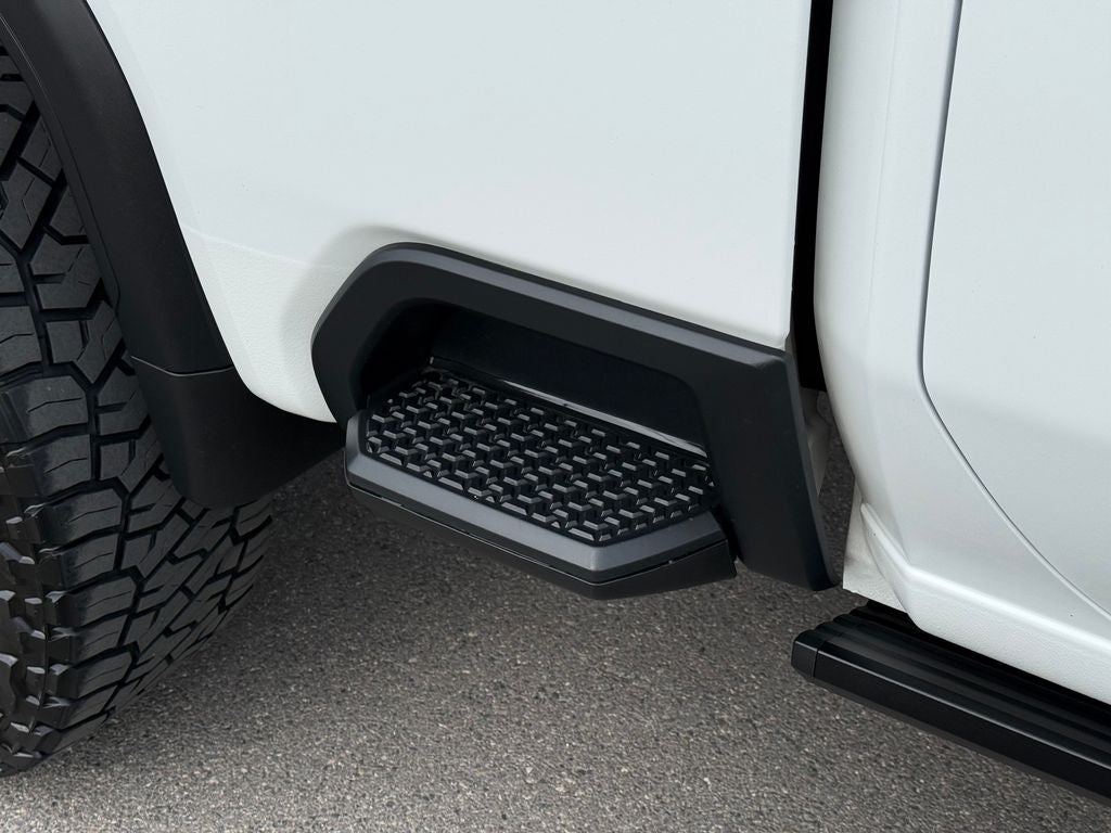 2024 GMC Sierra 3500HD AT4