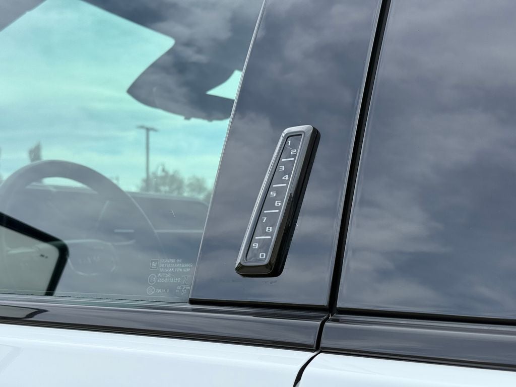 2024 GMC Sierra 3500HD AT4