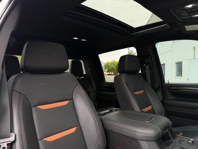 2024 GMC Sierra 3500HD AT4