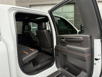 2024 GMC Sierra 3500HD AT4