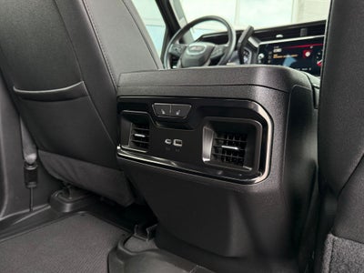 2024 GMC Sierra 3500HD AT4