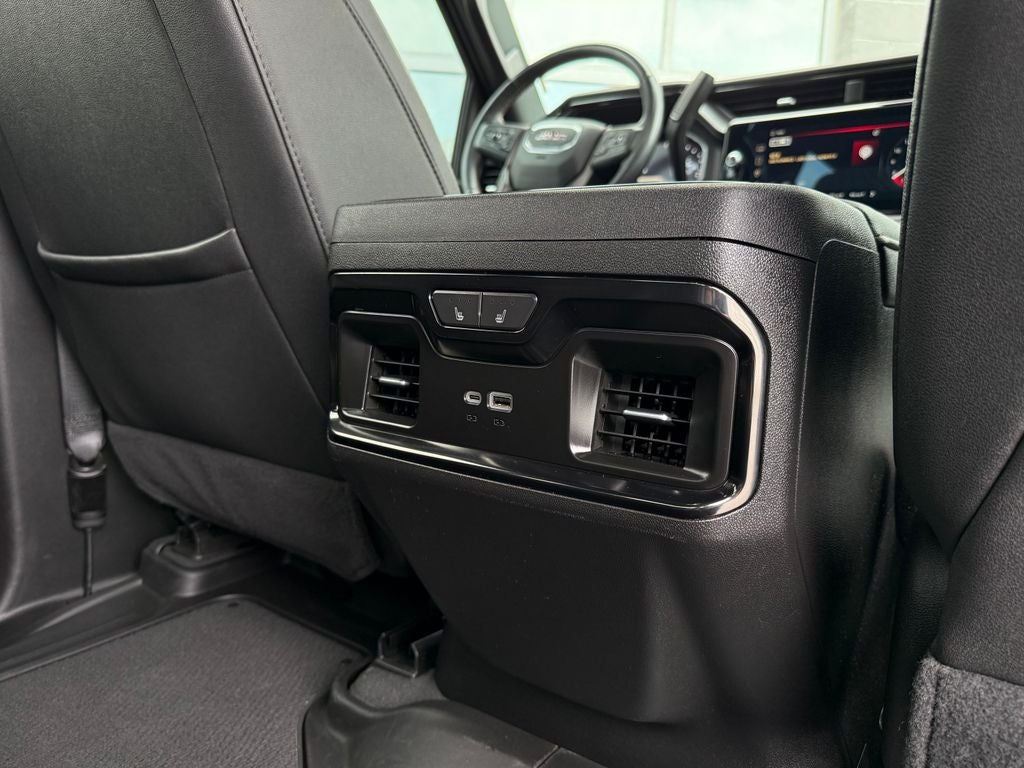 2024 GMC Sierra 3500HD AT4