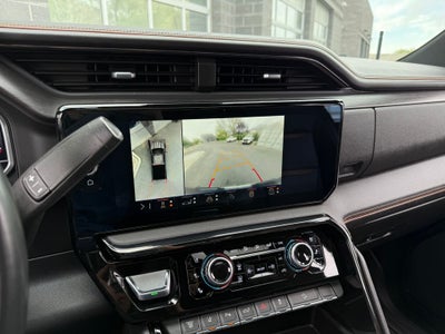 2024 GMC Sierra 3500HD AT4