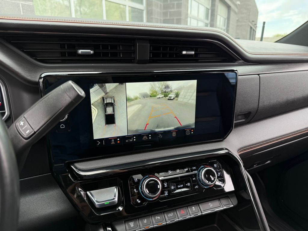 2024 GMC Sierra 3500HD AT4