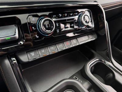 2024 GMC Sierra 3500HD AT4