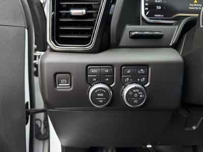 2024 GMC Sierra 3500HD AT4