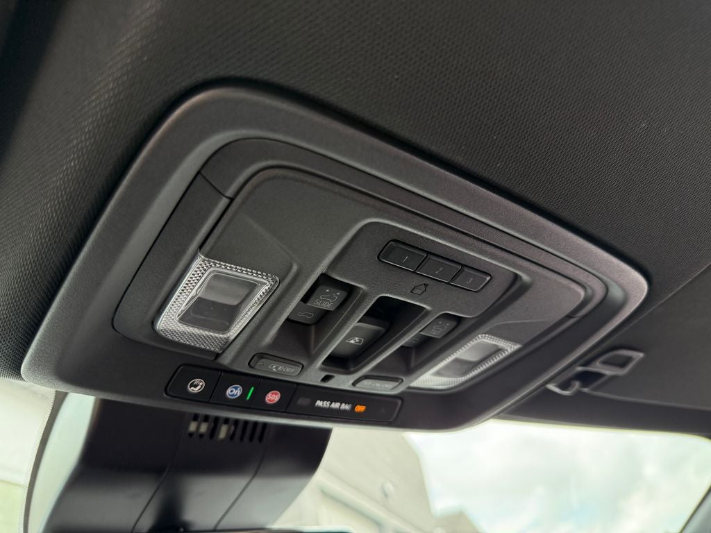 2024 GMC Sierra 3500HD AT4