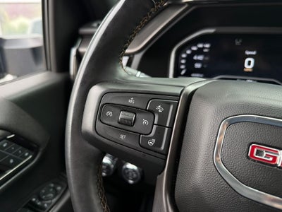 2024 GMC Sierra 3500HD AT4