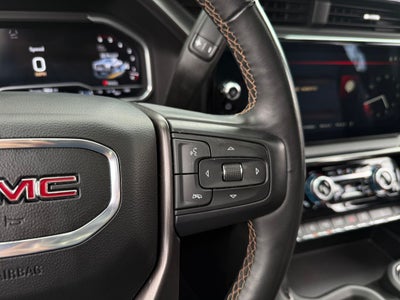 2024 GMC Sierra 3500HD AT4