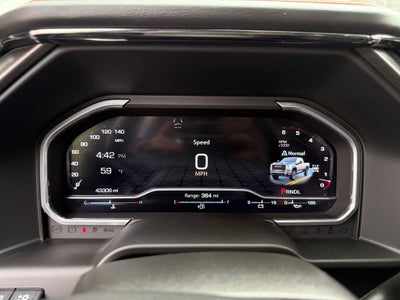 2024 GMC Sierra 3500HD AT4