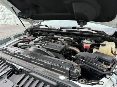 2024 GMC Sierra 3500HD AT4