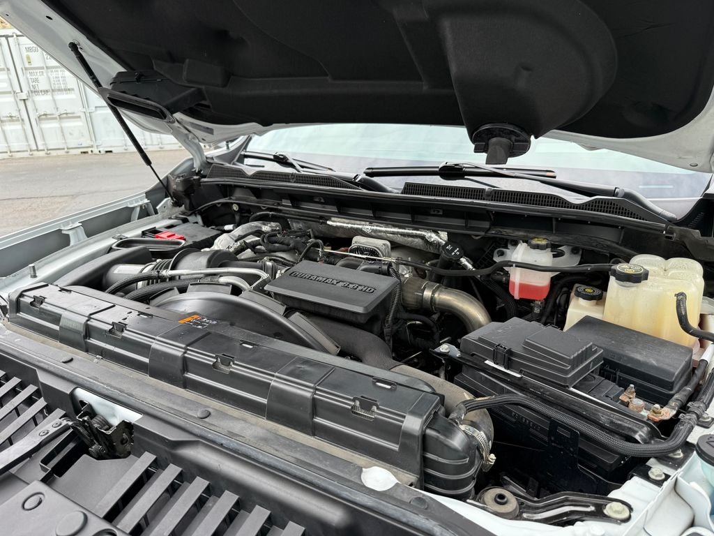 2024 GMC Sierra 3500HD AT4