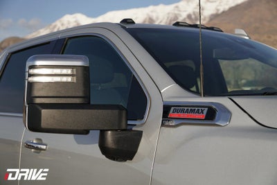 2022 GMC Sierra 3500HD Denali