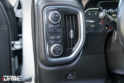 2022 GMC Sierra 3500HD Denali