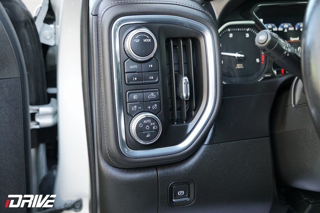 2022 GMC Sierra 3500HD Denali