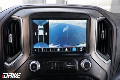 2022 GMC Sierra 3500HD Denali