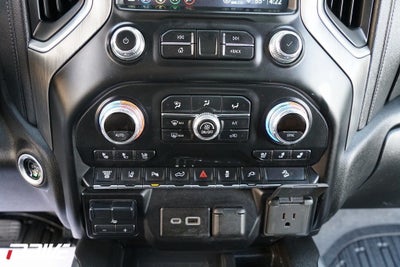 2022 GMC Sierra 3500HD Denali