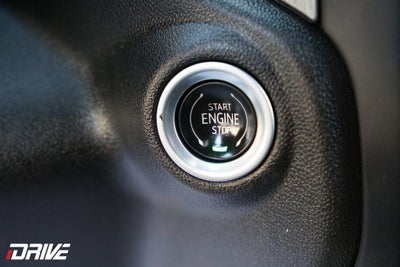 2022 GMC Sierra 3500HD Denali