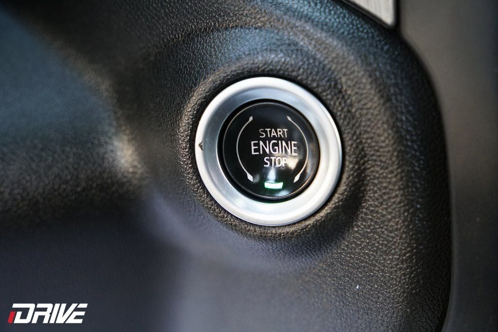 2022 GMC Sierra 3500HD Denali