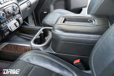 2022 GMC Sierra 3500HD Denali