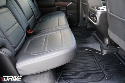 2022 GMC Sierra 3500HD Denali