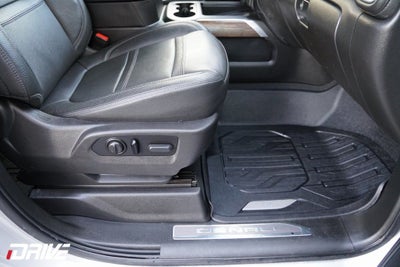 2022 GMC Sierra 3500HD Denali