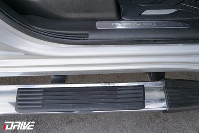 2022 GMC Sierra 3500HD Denali