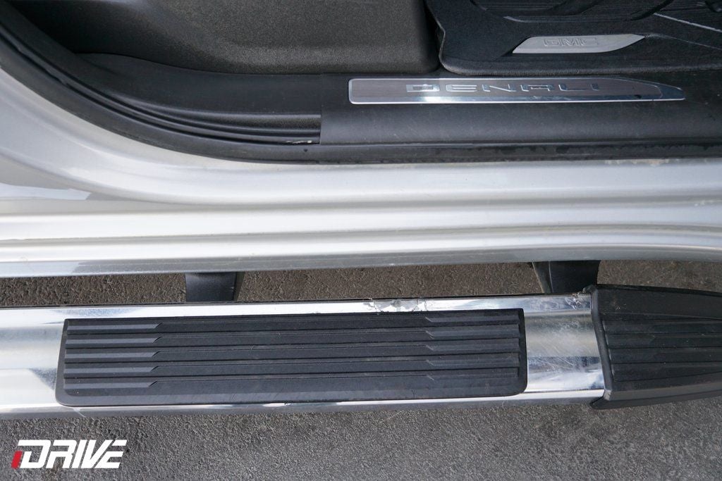 2022 GMC Sierra 3500HD Denali