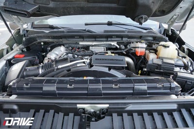 2022 GMC Sierra 3500HD Denali