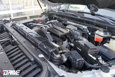 2022 GMC Sierra 3500HD Denali