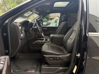 2022 GMC Sierra 3500HD Denali