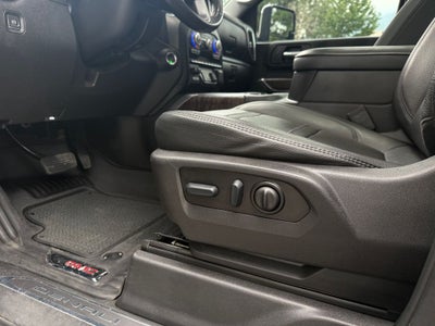 2022 GMC Sierra 3500HD Denali