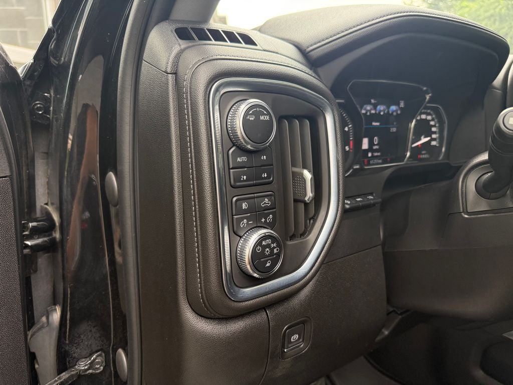 2022 GMC Sierra 3500HD Denali