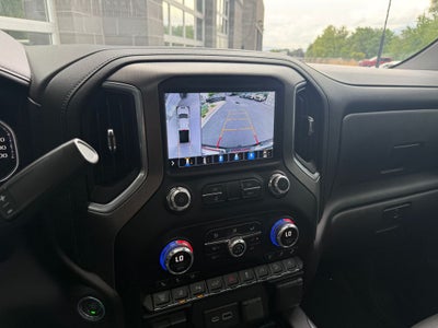 2022 GMC Sierra 3500HD Denali