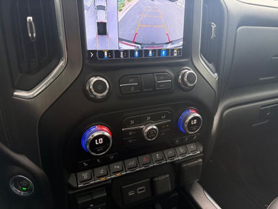 2022 GMC Sierra 3500HD Denali