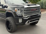 2022 GMC Sierra 3500HD Denali