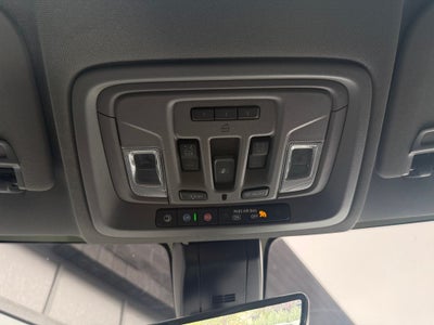 2022 GMC Sierra 3500HD Denali
