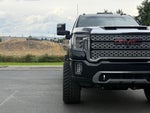 2022 GMC Sierra 3500HD Denali