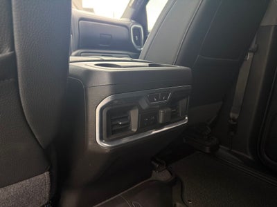 2022 GMC Sierra 3500HD Denali