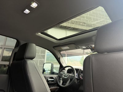 2022 GMC Sierra 3500HD Denali