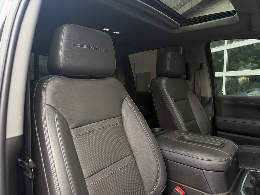 2022 GMC Sierra 3500HD Denali