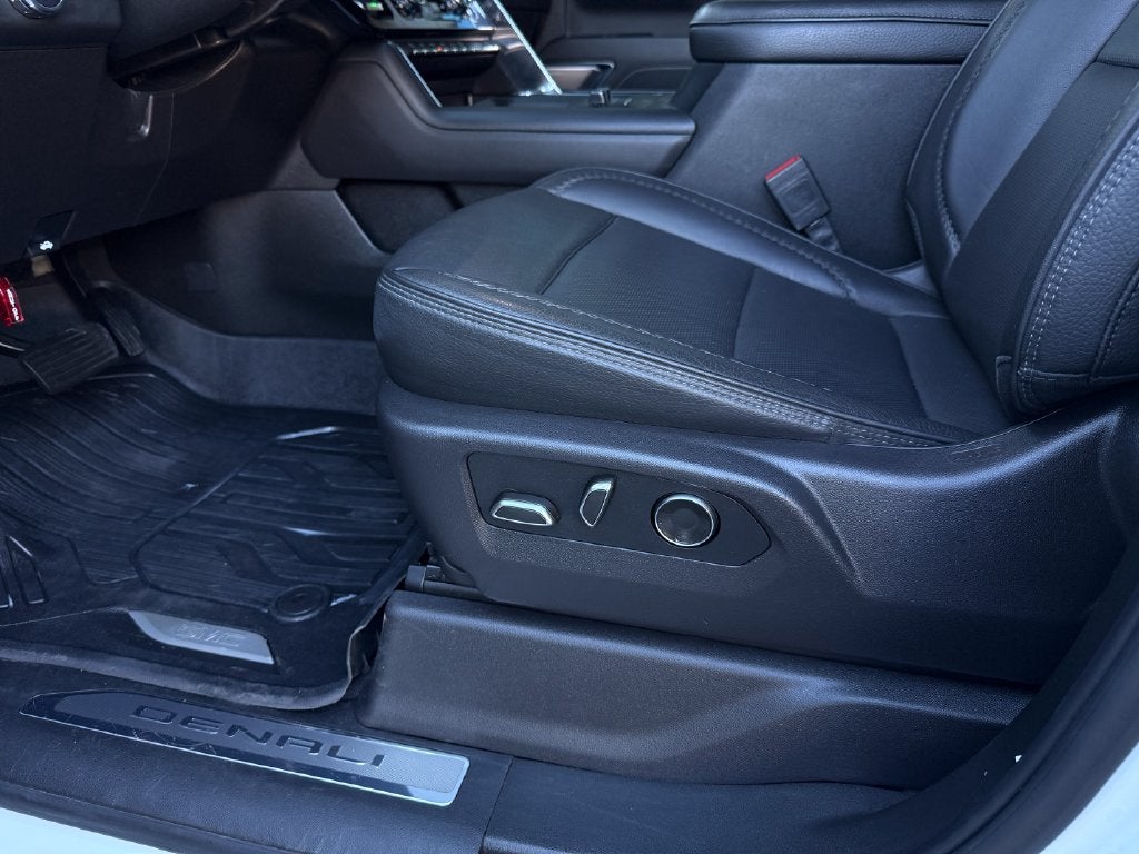 2024 GMC Sierra 3500HD Denali