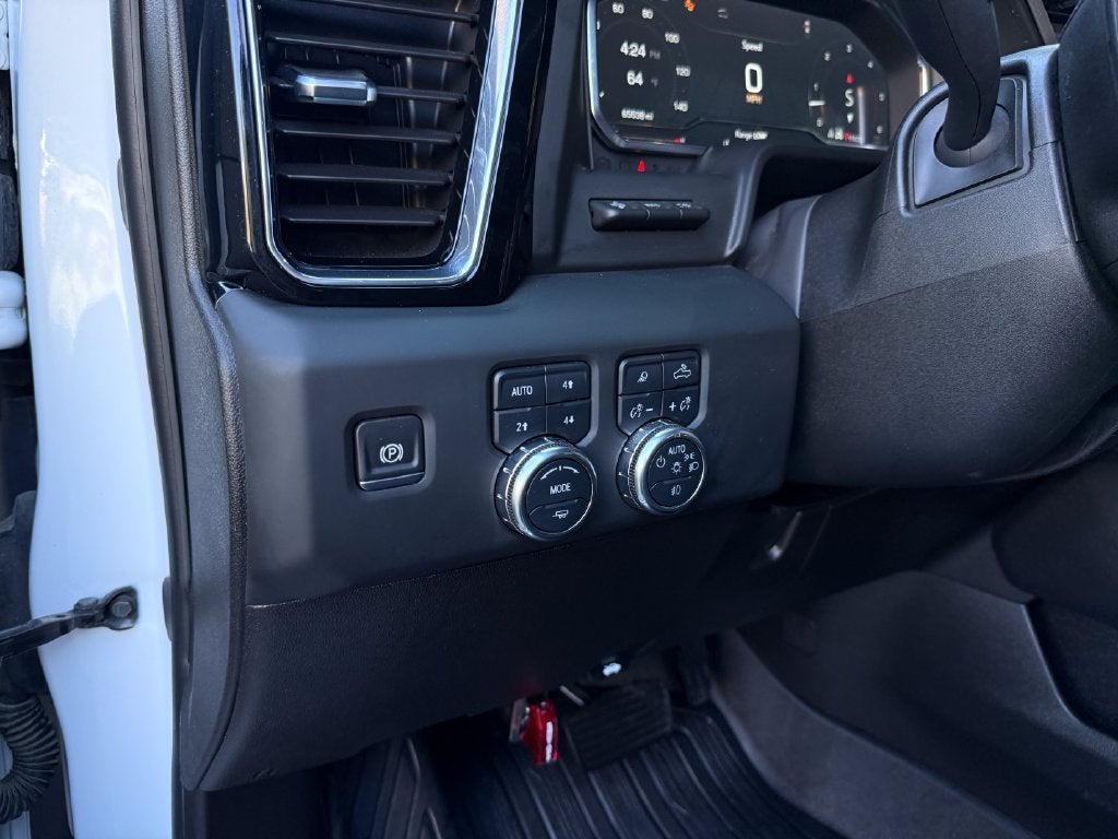 2024 GMC Sierra 3500HD Denali