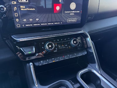 2024 GMC Sierra 3500HD Denali